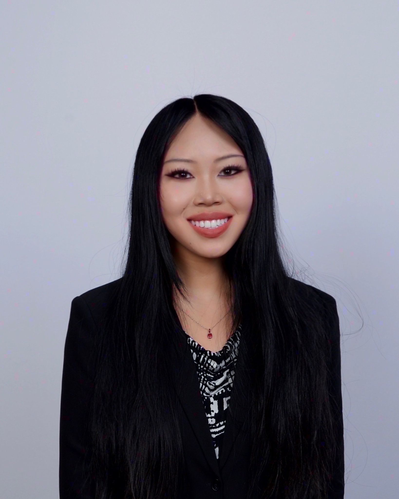 Fiona Liu